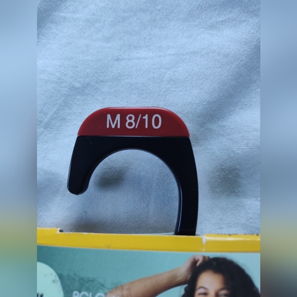 Kindly Yours New Ladies Cotton Thong 3 Pk. Size Medium (8-10) - Picture 4 of 6